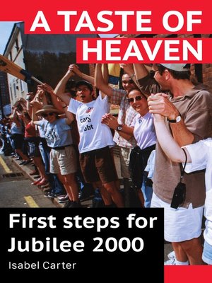 cover image of A Taste of Heaven